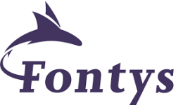 logo fontys